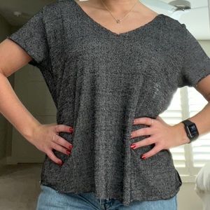 urban outfitters oversized tee